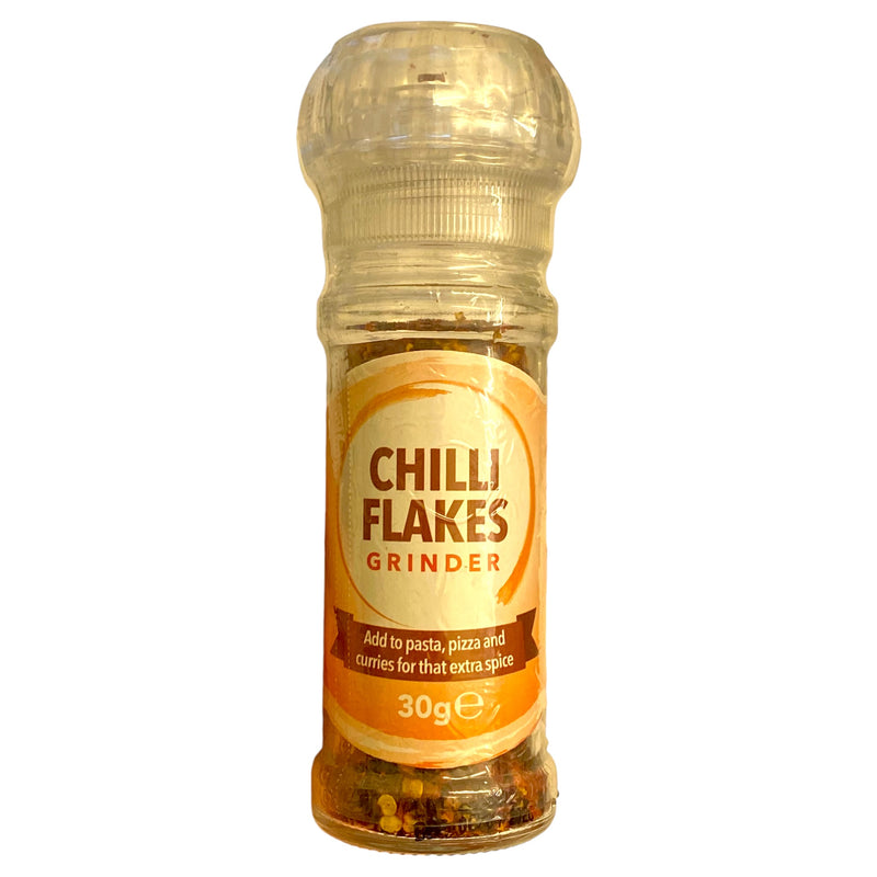 Chilli Flakes Grinder 30g