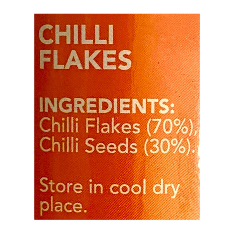 Chilli Flakes Grinder 30g