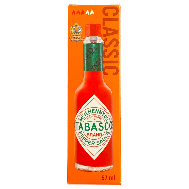 Tabasco Classic Sauce 57ml