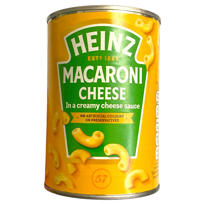 Heinz Macaroni Cheese 400g