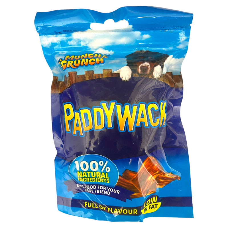 Munch & Crunch Paddy Wack 100g