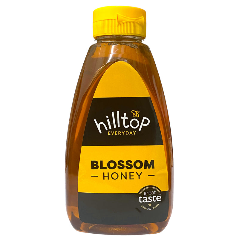 Hilltop Blossom Honey 720g