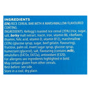 Kellogg’s Rice Krispies Squares Gooey Marshmallow 28g