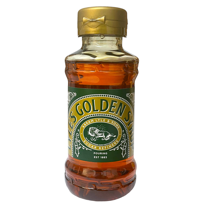 Lyles Golden Syrup 325g