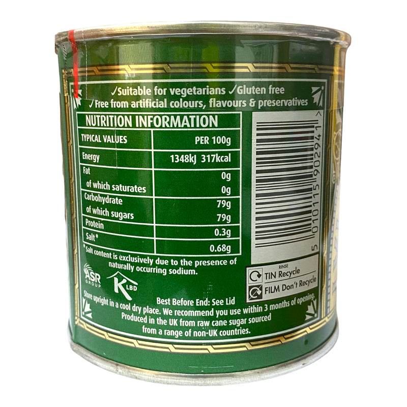 Lyles Golden Syrup 454g