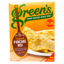 Greens Pancake Mix 232g