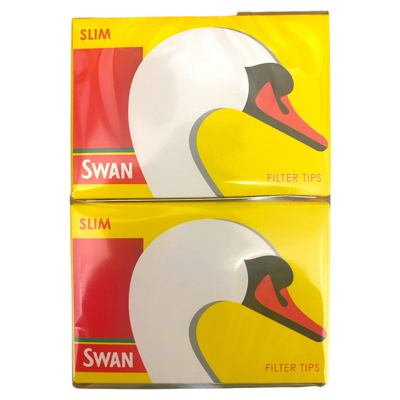 Swan Filter Tips 2 x 9.7g