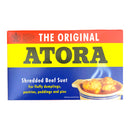Atora Shredded Beef Suet 200g
