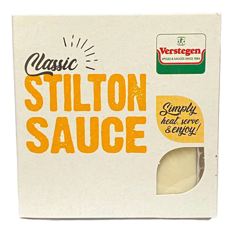 Verstegen Classic Stilton Sauce 80ml