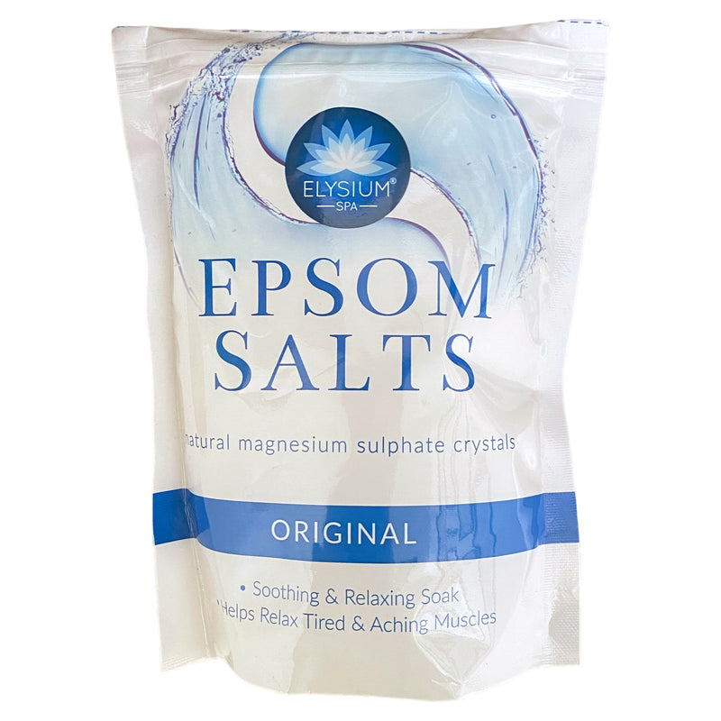 Epsom Salts Original 450g
