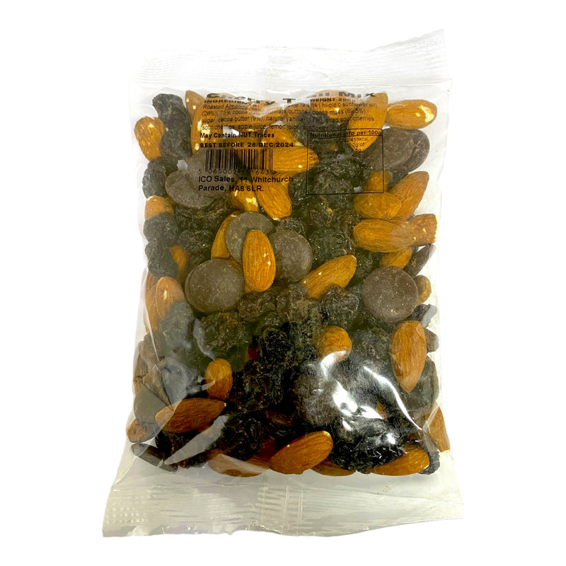 Cherry Trail Mix 200g