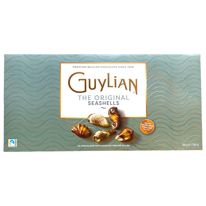 Guylian The Original Seashells 500g