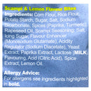 Pub Originals Scampi & Lemon Flavour Bites 5 Pack