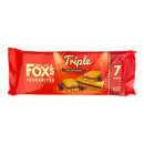 Fox’s Triple 7 x 19g