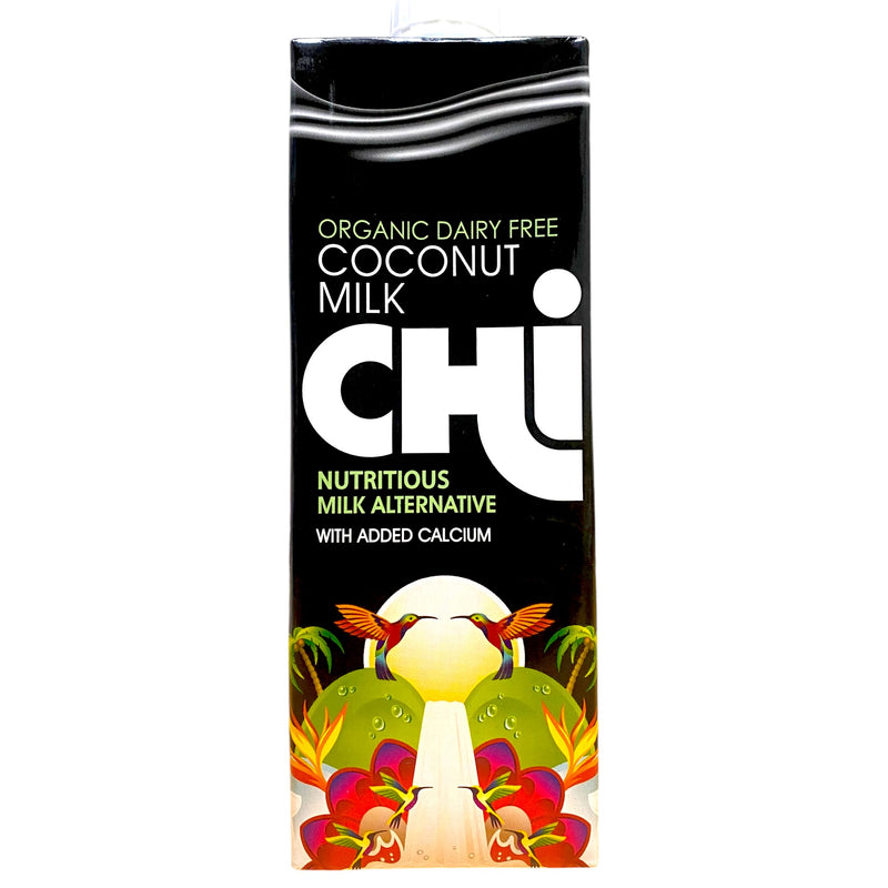 Chi Coconut Milk Alternative 1L