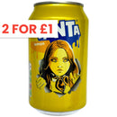 Fanta Lemon 330ml