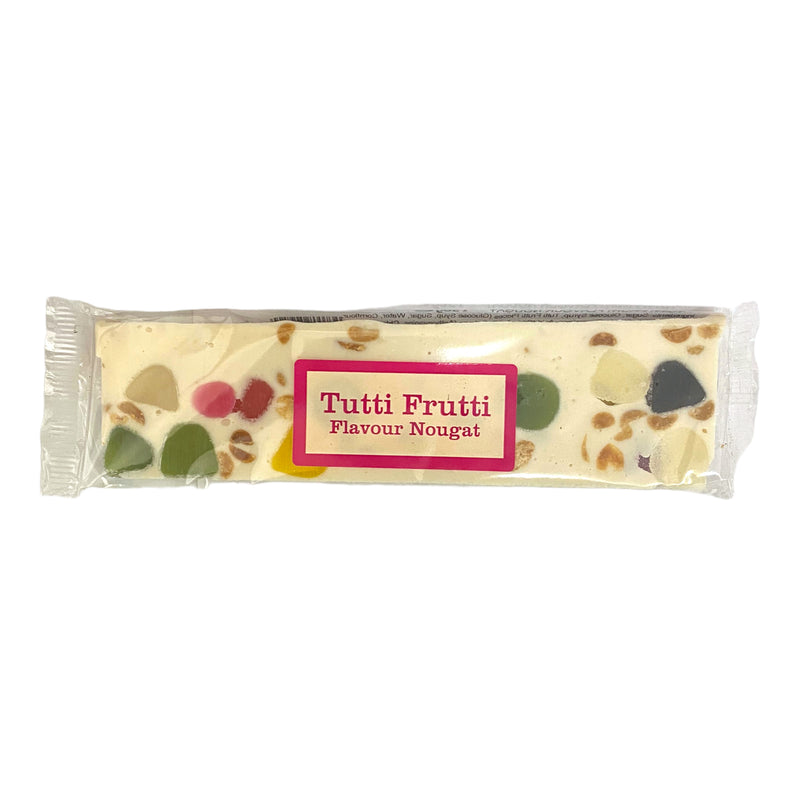 Tutti Frutti Nougat 130g