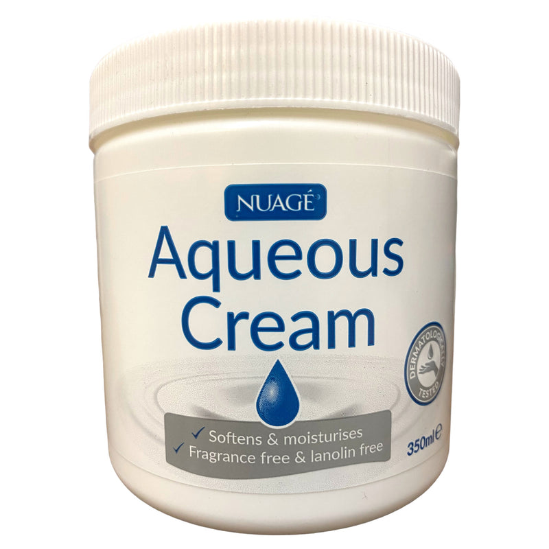 Aqueous Cream 350ml