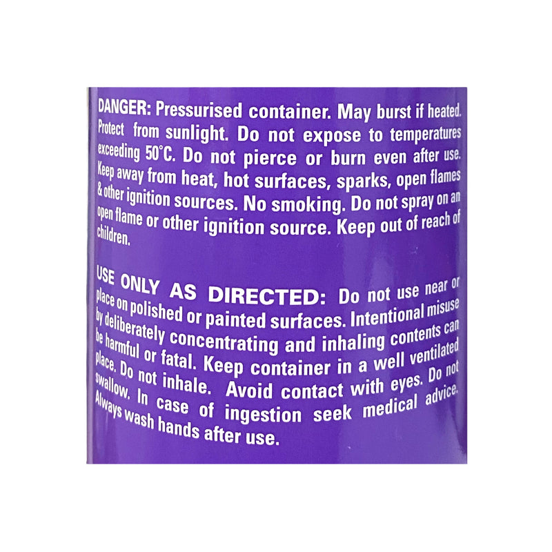 Insette Pet Stain & Odour Removal Mousse 500ml
