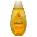 Johnson’s Baby Shampoo 200ml
