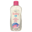 CottonTree Baby Oil 300ml