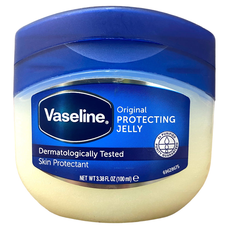 Vaseline Original Protecting Jelly 100ml