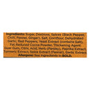 Puréety Spicy Salt & Pepper Marinade Glaze 40g