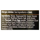 Crucials Burger Sauce 500ml