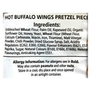 Directors Cut Pretzel Pieces Hot Buffalo Wing 100g