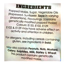 Directors Cut American Style Sweet Rainbow Popcorn 70g