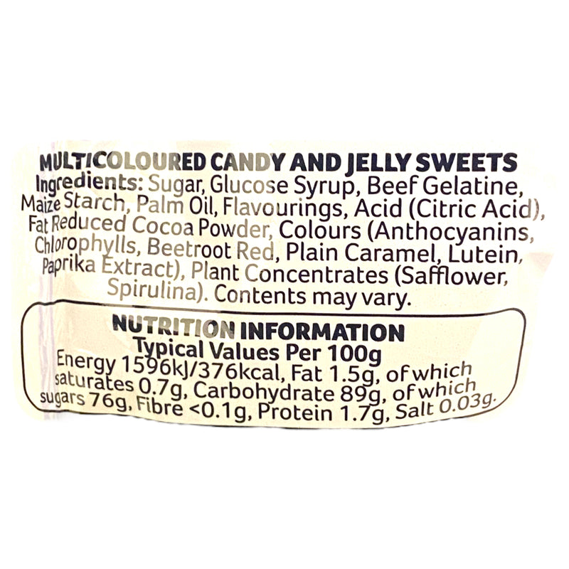 Barratt Dolly Mix 150g