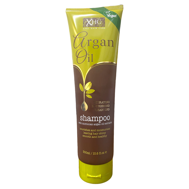 Argan Oil Shampoo 300ml