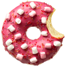 FREE BOX OF 4 DONUTS – ROSS10