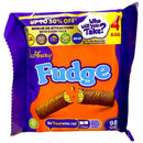 Cadbury Fudge 4pk