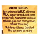 Yazoo Chocolate Milk Drink 400ml