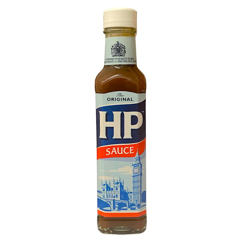 HP Sauce 220ml