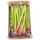 Rhubarb Box of