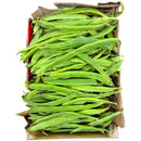 Runner Bean Box
