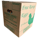 Free Range Large 15 Doz