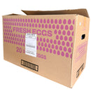 Free Range Extra Large 20 Doz
