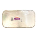 Caroline Gastro 1/3 Trays With Lids x 2pk