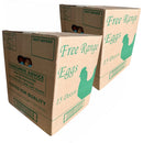 Free Range Large 30 Doz
