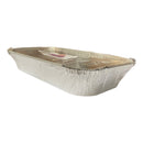 Caroline Gastro 1/3 Trays With Lids x 2pk