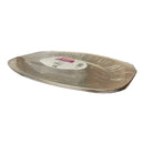 17” Foil Platters x 3