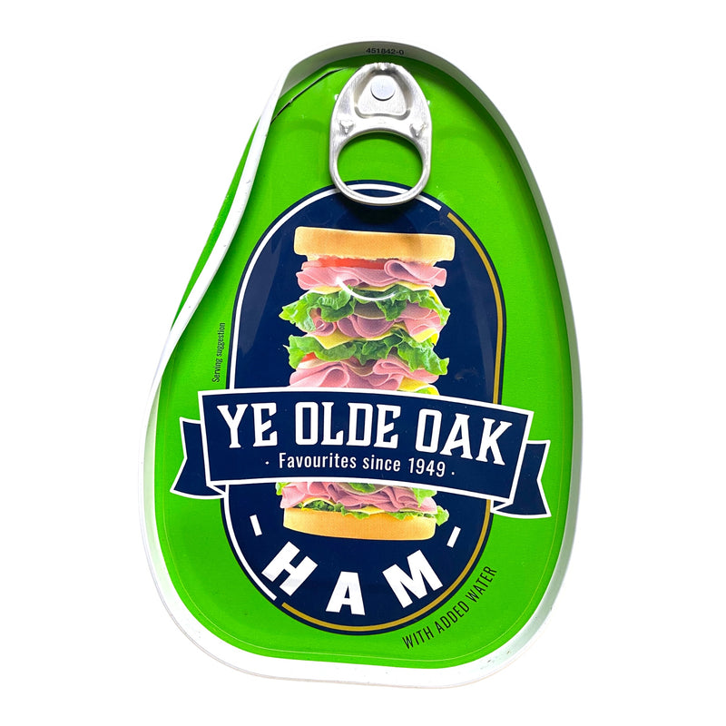 Ye Olde Oak Ham 325g