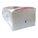 Serviettes 1 ply x 500