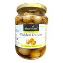 Thurstons Pickled Onions 650g