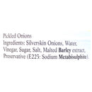 Thurstons Pickled Onions 650g