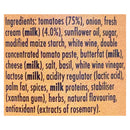 Dolmio Pasta Bake Sauce Creamy Tomato 450g