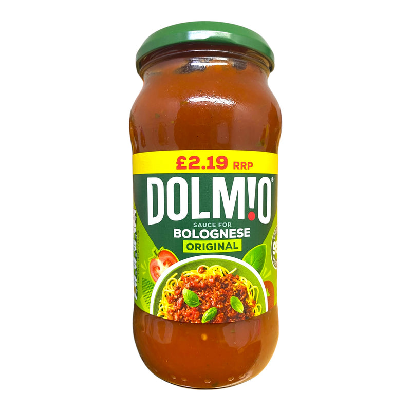 Dolmio Bolognese Sauce Original 450g